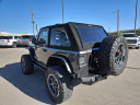 Thumbnail image of 2019 Jeep Wrangler at Mitchell Buick GMC
