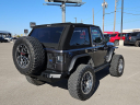 Thumbnail image of 2019 Jeep Wrangler at Mitchell Buick GMC