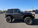 Thumbnail image of 2019 Jeep Wrangler at Mitchell Buick GMC