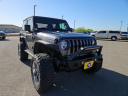 Thumbnail image of 2019 Jeep Wrangler at Mitchell Buick GMC
