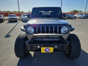 Thumbnail image of 2019 Jeep Wrangler at Mitchell Buick GMC