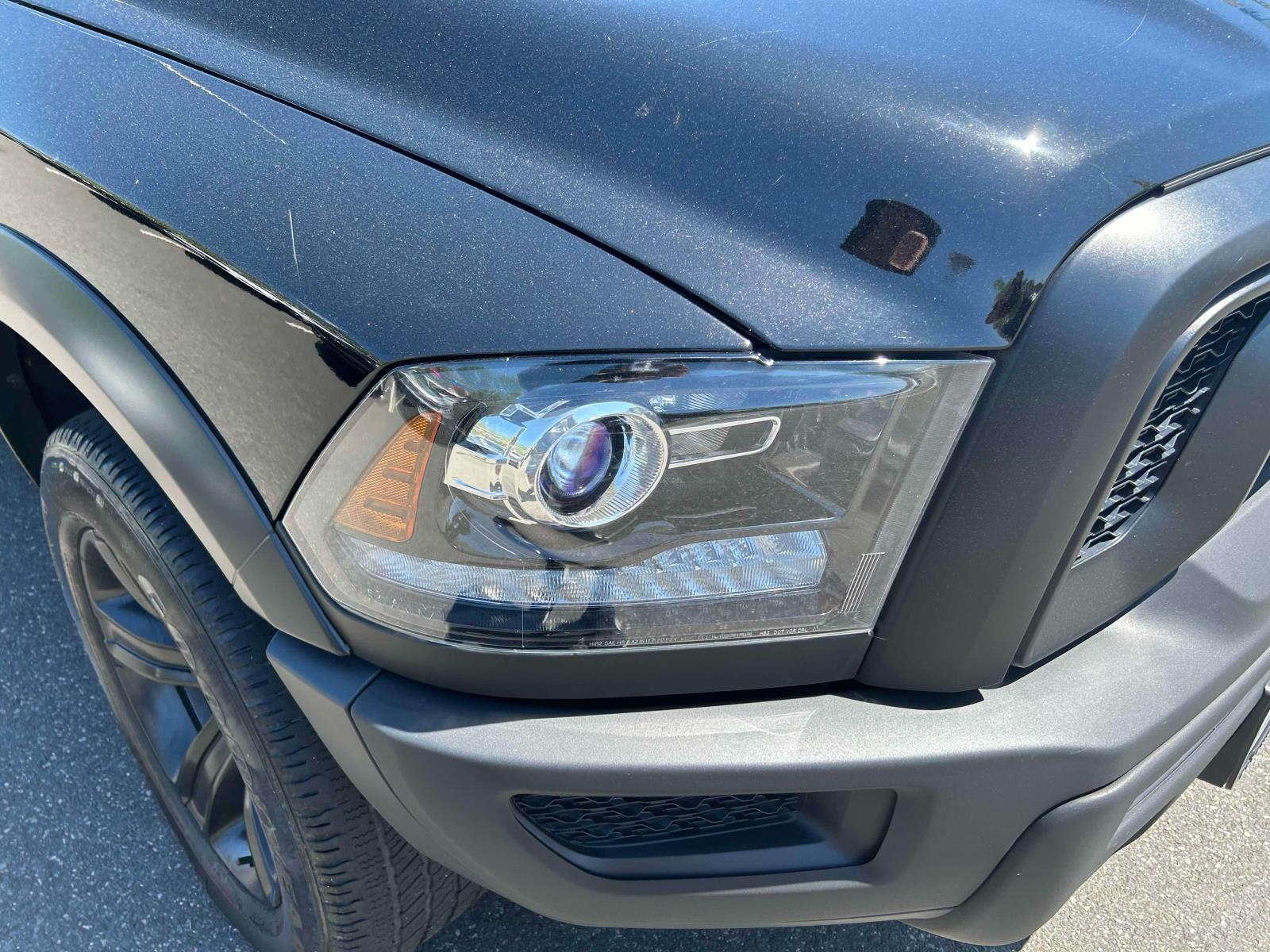 Thumbnail image of 2022 Ram 1500 Classic at Route 130 Chrysler Jeep Dodge