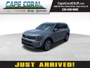 Thumbnail image of 2021 Kia Telluride at Cape Coral Chrysler Dodge Jeep Ram