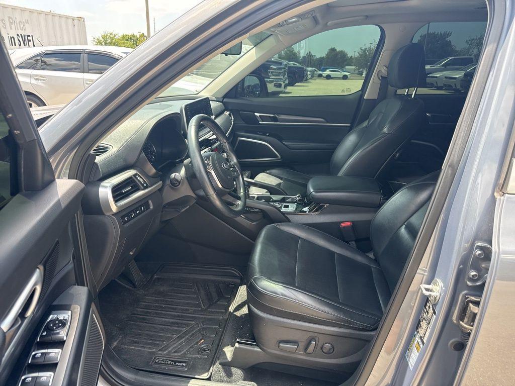 Thumbnail image of 2021 Kia Telluride at Cape Coral Chrysler Dodge Jeep Ram