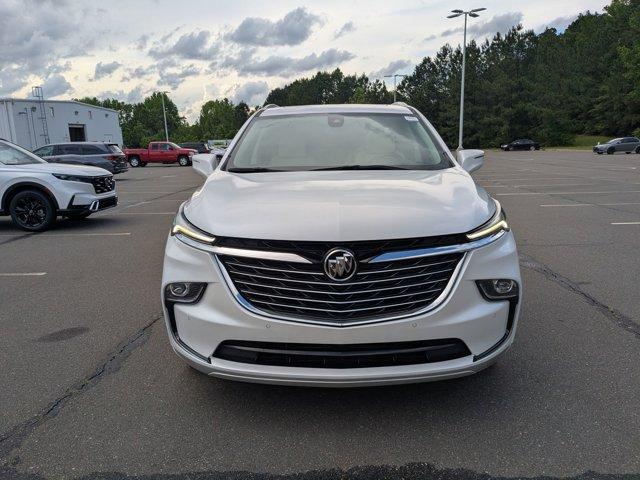 Thumbnail image of 2022 Buick Enclave at Boyd Auto group - Used