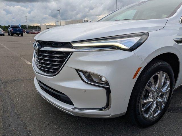 Thumbnail image of 2022 Buick Enclave at Boyd Auto group - Used