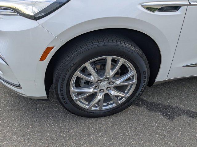 Thumbnail image of 2022 Buick Enclave at Boyd Auto group - Used