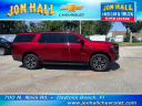 Thumbnail image of 2024 GMC Yukon XL at Jon Hall Chevrolet