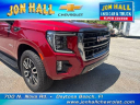 Thumbnail image of 2024 GMC Yukon XL at Jon Hall Chevrolet