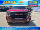 Thumbnail image of 2024 GMC Yukon XL at Jon Hall Chevrolet