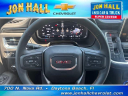 Thumbnail image of 2024 GMC Yukon XL at Jon Hall Chevrolet
