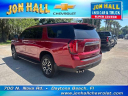 Thumbnail image of 2024 GMC Yukon XL at Jon Hall Chevrolet