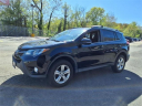 Thumbnail image of 2013 Toyota RAV4 at Toyota Universe