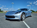 Thumbnail image of 2017 Chevrolet Corvette at Jennings Chevy-Buick-Gmc