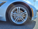 Thumbnail image of 2017 Chevrolet Corvette at Jennings Chevy-Buick-Gmc