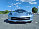 Thumbnail image of 2017 Chevrolet Corvette at Jennings Chevy-Buick-Gmc