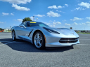 Thumbnail image of 2017 Chevrolet Corvette at Jennings Chevy-Buick-Gmc