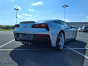 Thumbnail image of 2017 Chevrolet Corvette at Jennings Chevy-Buick-Gmc
