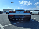 Thumbnail image of 2017 Chevrolet Corvette at Jennings Chevy-Buick-Gmc