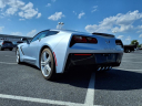 Thumbnail image of 2017 Chevrolet Corvette at Jennings Chevy-Buick-Gmc