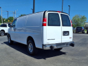 Thumbnail image of 2017 GMC Savana at Great Lakes Ford