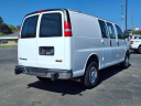 Thumbnail image of 2017 GMC Savana at Great Lakes Ford