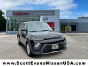 Thumbnail image of 2022 Kia Soul at Scott Evans Nissan New