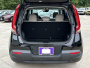 Thumbnail image of 2022 Kia Soul at Scott Evans Nissan New