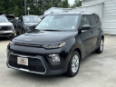 Thumbnail image of 2022 Kia Soul at Scott Evans Nissan New