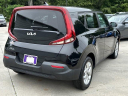 Thumbnail image of 2022 Kia Soul at Scott Evans Nissan New