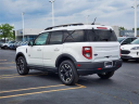 Thumbnail image of 2023 Ford Bronco Sport at Avis Ford