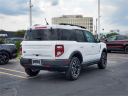 Thumbnail image of 2023 Ford Bronco Sport at Avis Ford