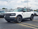Thumbnail image of 2023 Ford Bronco Sport at Avis Ford