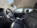 2024 Volkswagen Tiguan SE at HoyFamilyAutomotive NEW