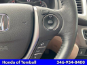 Thumbnail image of 2017 Honda Pilot at Honda of Tomball - New