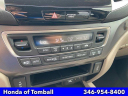 Thumbnail image of 2017 Honda Pilot at Honda of Tomball - New