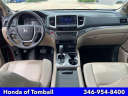 Thumbnail image of 2017 Honda Pilot at Honda of Tomball - New