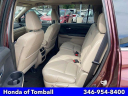 Thumbnail image of 2017 Honda Pilot at Honda of Tomball - New