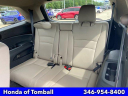 Thumbnail image of 2017 Honda Pilot at Honda of Tomball - New