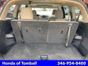 Thumbnail image of 2017 Honda Pilot at Honda of Tomball - New