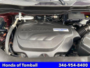 Thumbnail image of 2017 Honda Pilot at Honda of Tomball - New