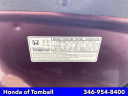 Thumbnail image of 2017 Honda Pilot at Honda of Tomball - New