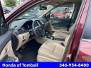 Thumbnail image of 2017 Honda Pilot at Honda of Tomball - New