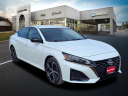 Thumbnail image of 2023 Nissan Altima at Ram Country Mineral Wells
