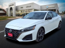 Thumbnail image of 2023 Nissan Altima at Ram Country Mineral Wells