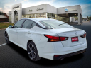 Thumbnail image of 2023 Nissan Altima at Ram Country Mineral Wells
