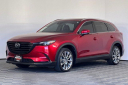 Thumbnail image of 2019 Mazda CX-9 at Edmark Toyota