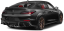 Thumbnail image of 2024 Acura Integra at Acura of Valley Stream
