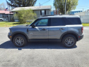 Thumbnail image of 2024 Ford Bronco Sport at Ramey Ford Lincoln Princeton
