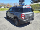 Thumbnail image of 2024 Ford Bronco Sport at Ramey Ford Lincoln Princeton